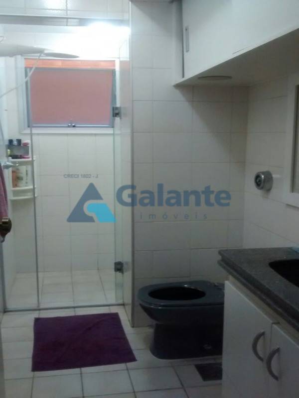 Apartamento em Jardim Proença, Campinas - Apartamento - Jardim Proença - Foto 8