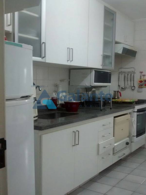 Apartamento em Jardim Proença, Campinas - Apartamento - Jardim Proença - Foto 5
