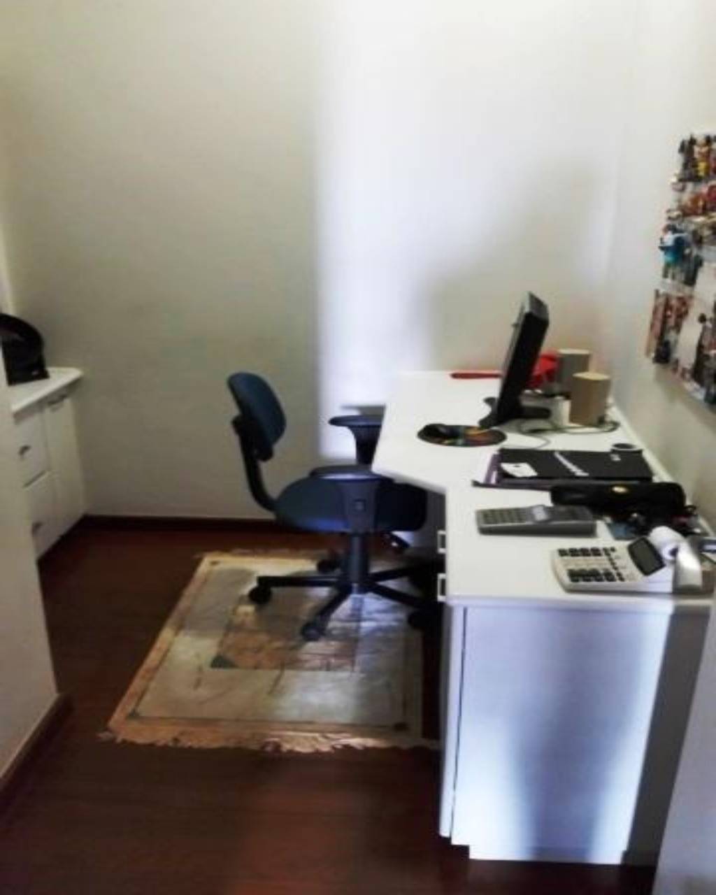 Apartamento em Jardim Proença, Campinas - Apartamento - Jardim Proença - Foto 28