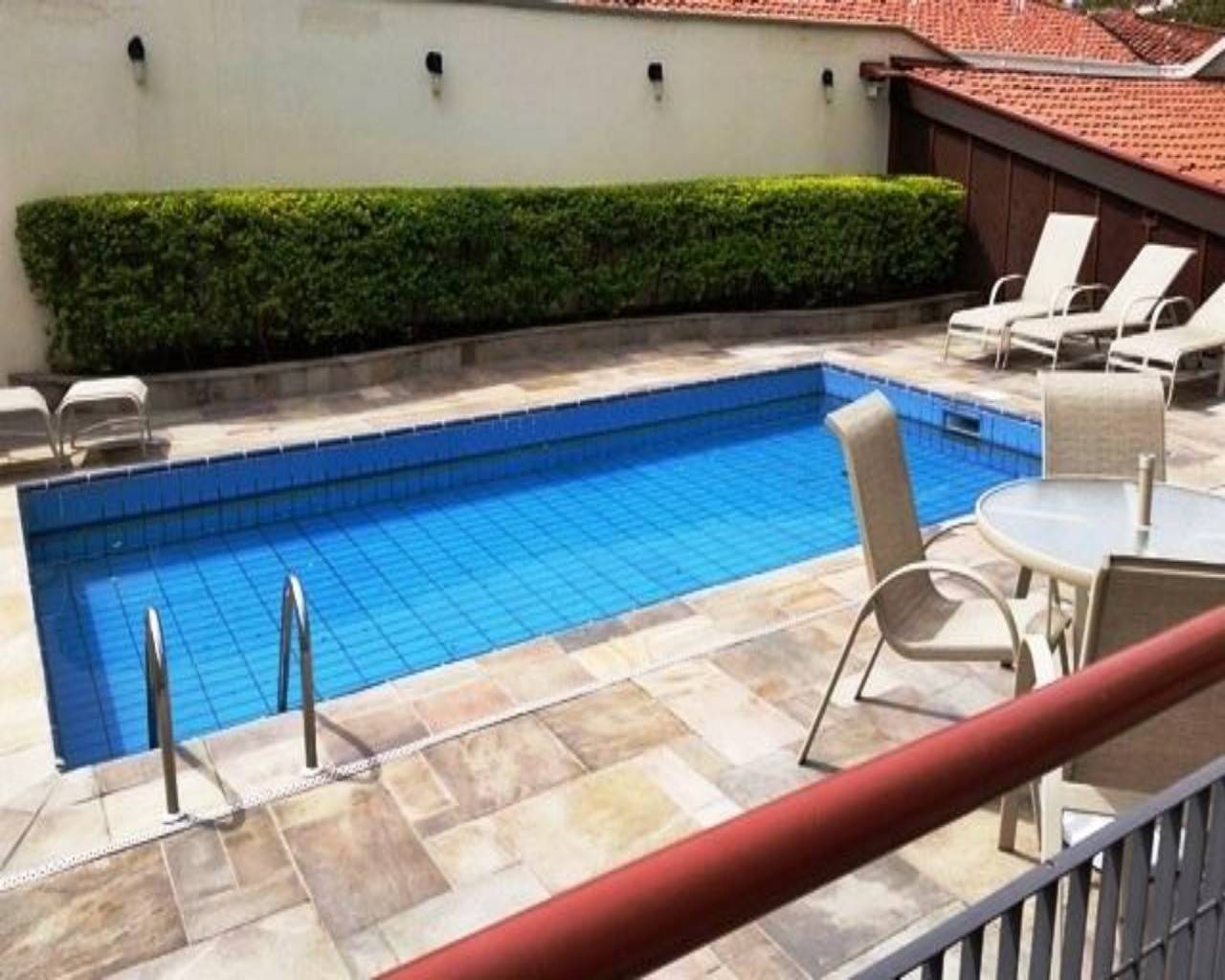 Apartamento em Jardim Proença, Campinas - Apartamento - Jardim Proença - Foto 16