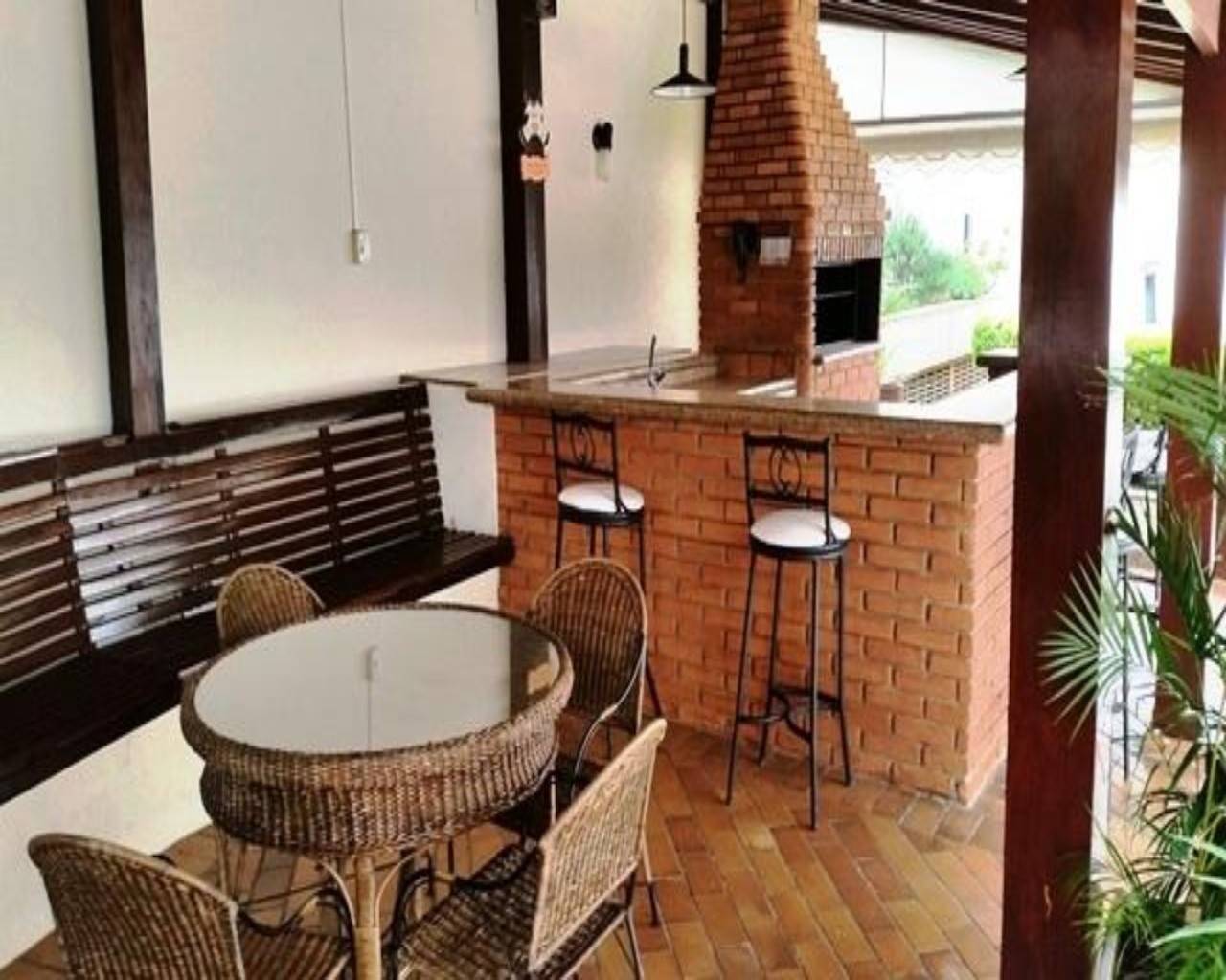 Apartamento em Jardim Proença, Campinas - Apartamento - Jardim Proença - Foto 31