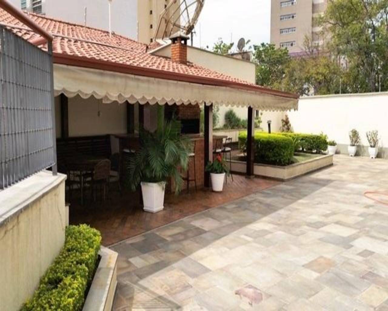 Apartamento em Jardim Proença, Campinas - Apartamento - Jardim Proença - Foto 17
