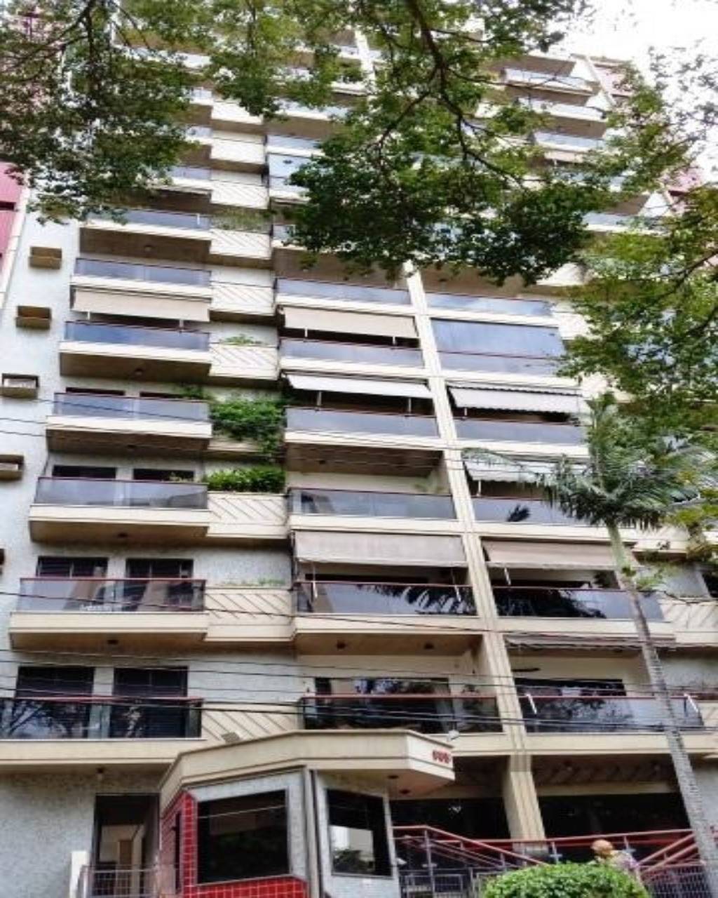 Apartamento em Jardim Proença, Campinas - Apartamento - Jardim Proença - Foto 1