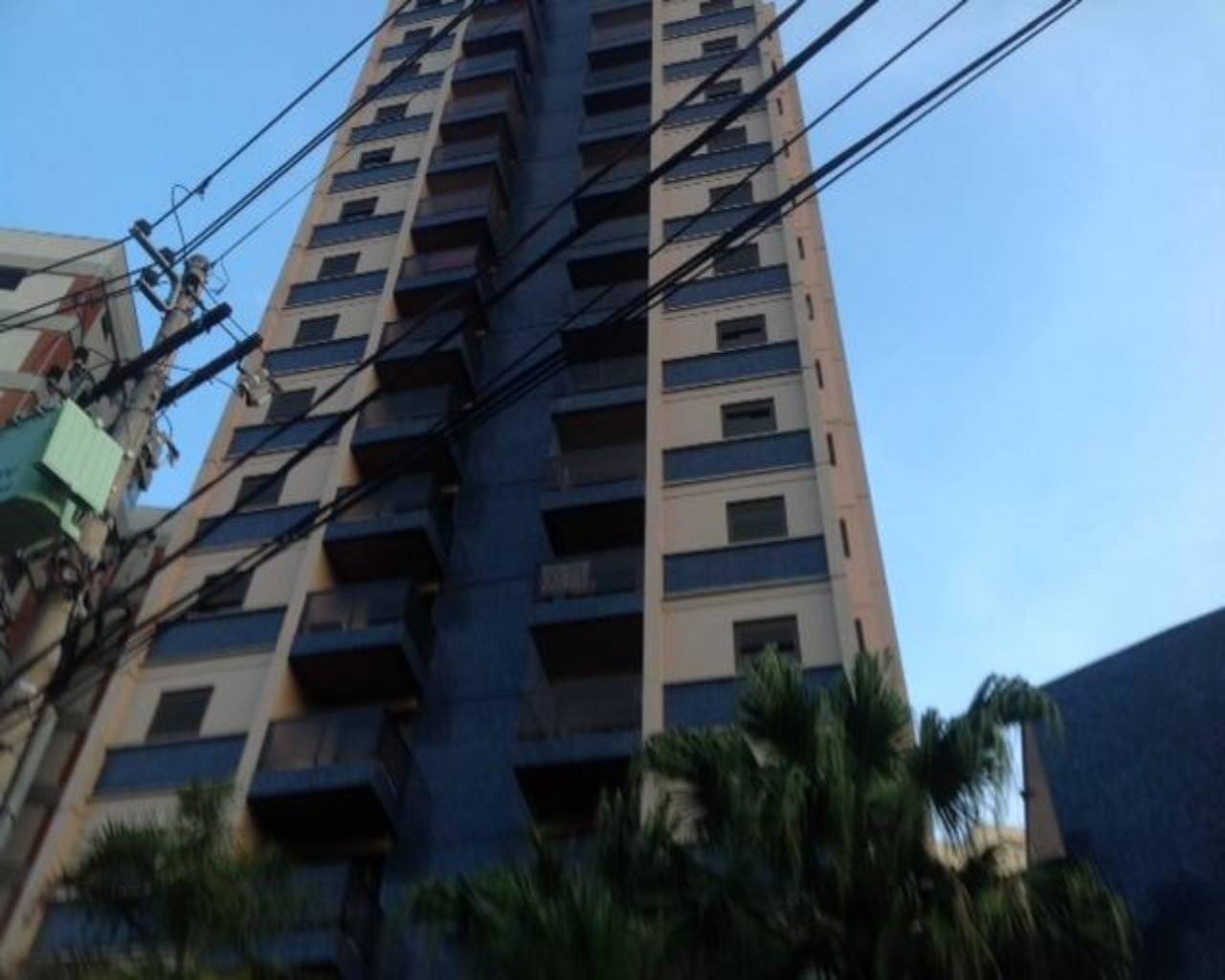 Apartamento em Jardim Proença, Campinas - Apartamento - Jardim Proença - Foto 1