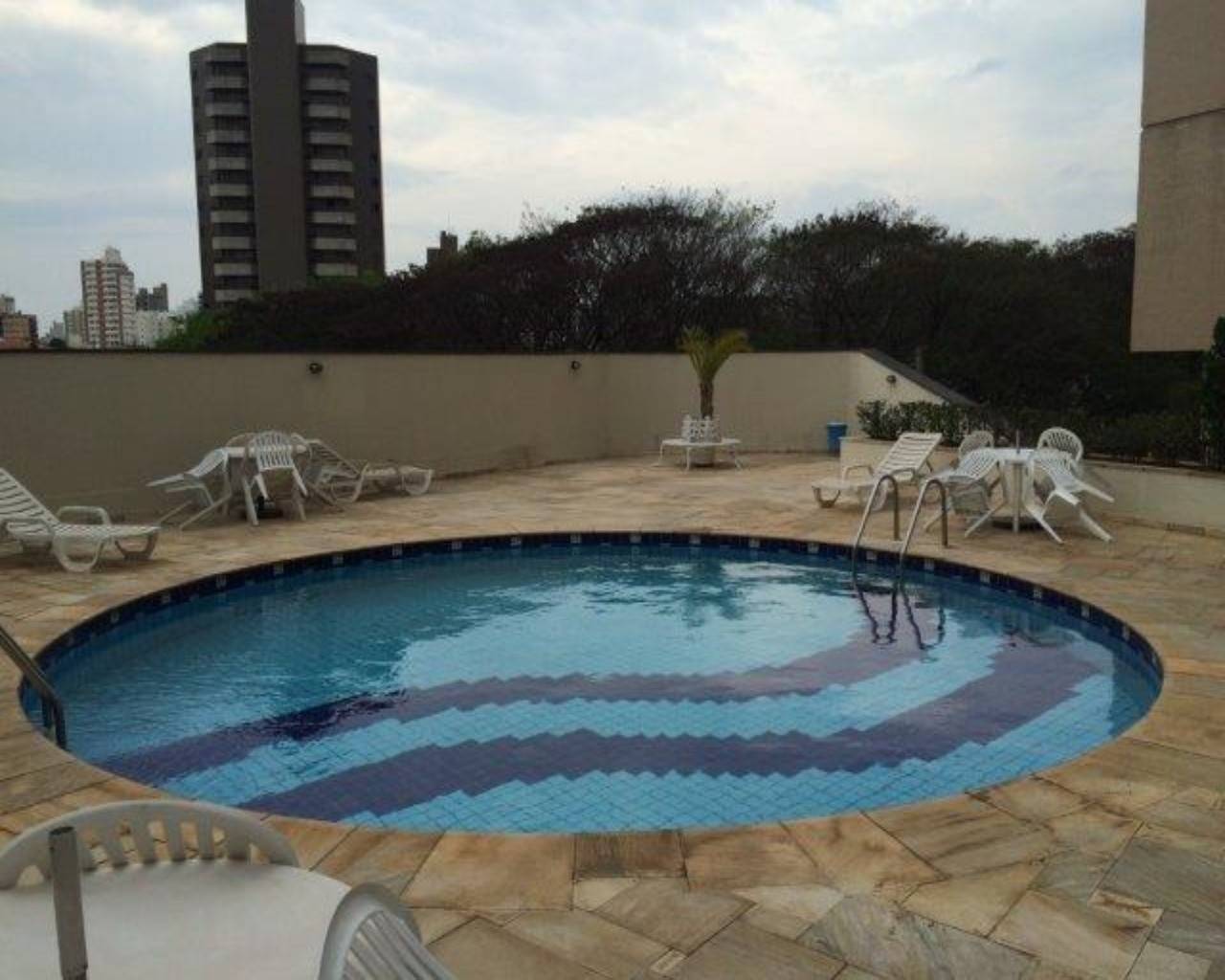 Apartamento em Jardim Proença, Campinas - Apartamento - Jardim Proença - Foto 5