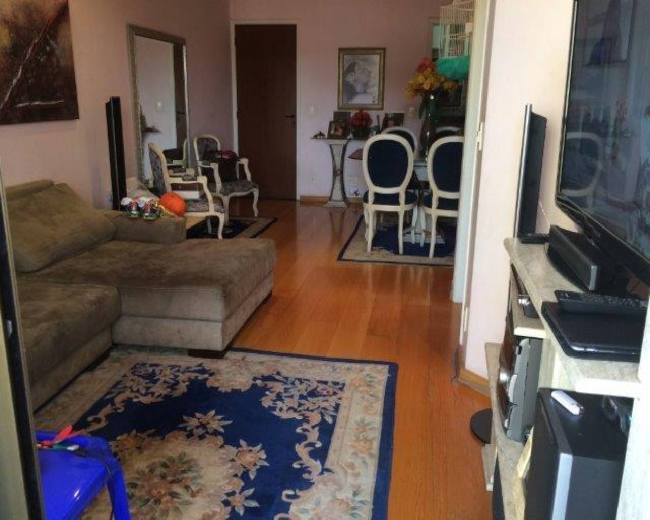 Apartamento em Jardim Proença, Campinas - Apartamento - Jardim Proença - Foto 7