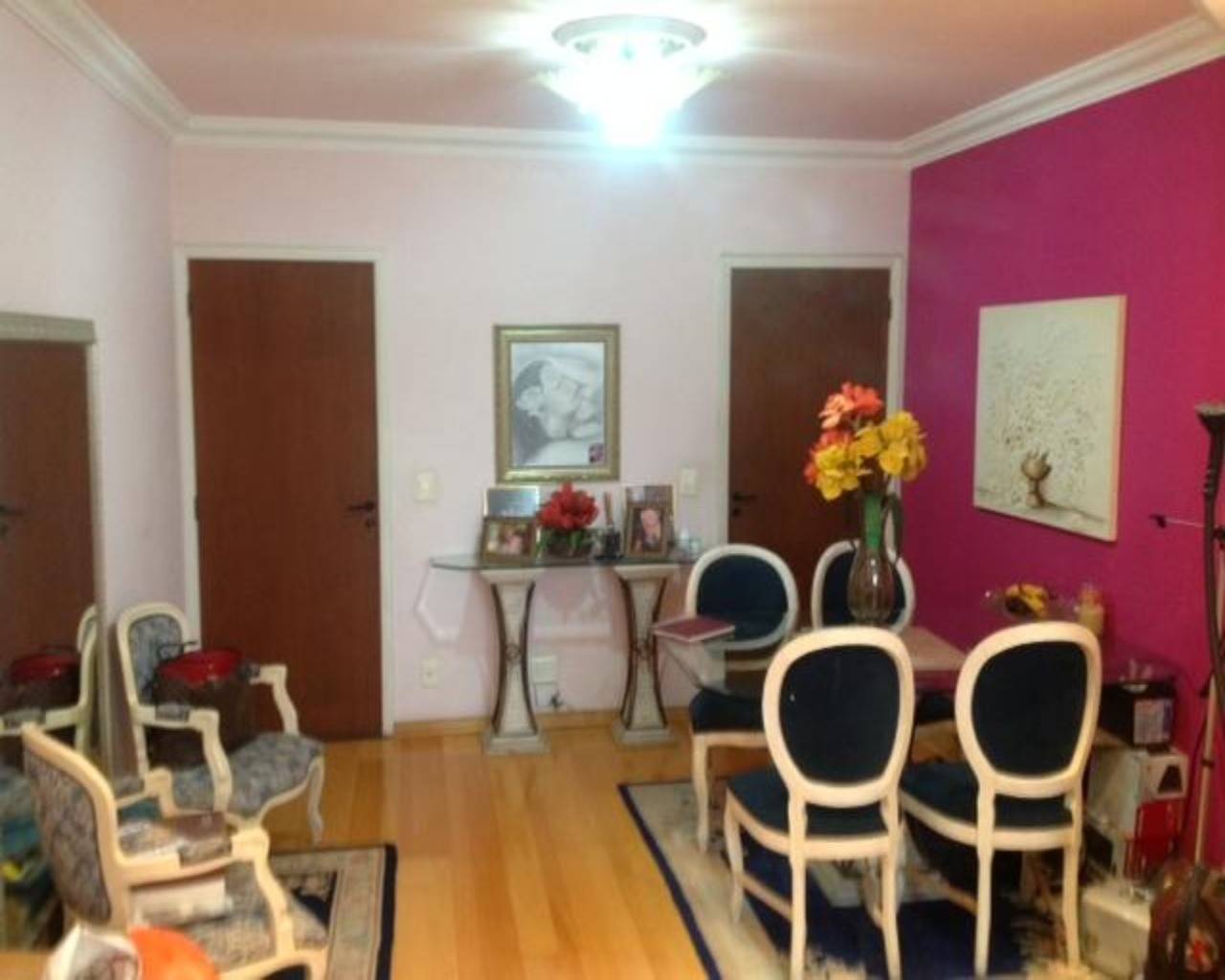 Apartamento em Jardim Proença, Campinas - Apartamento - Jardim Proença - Foto 2