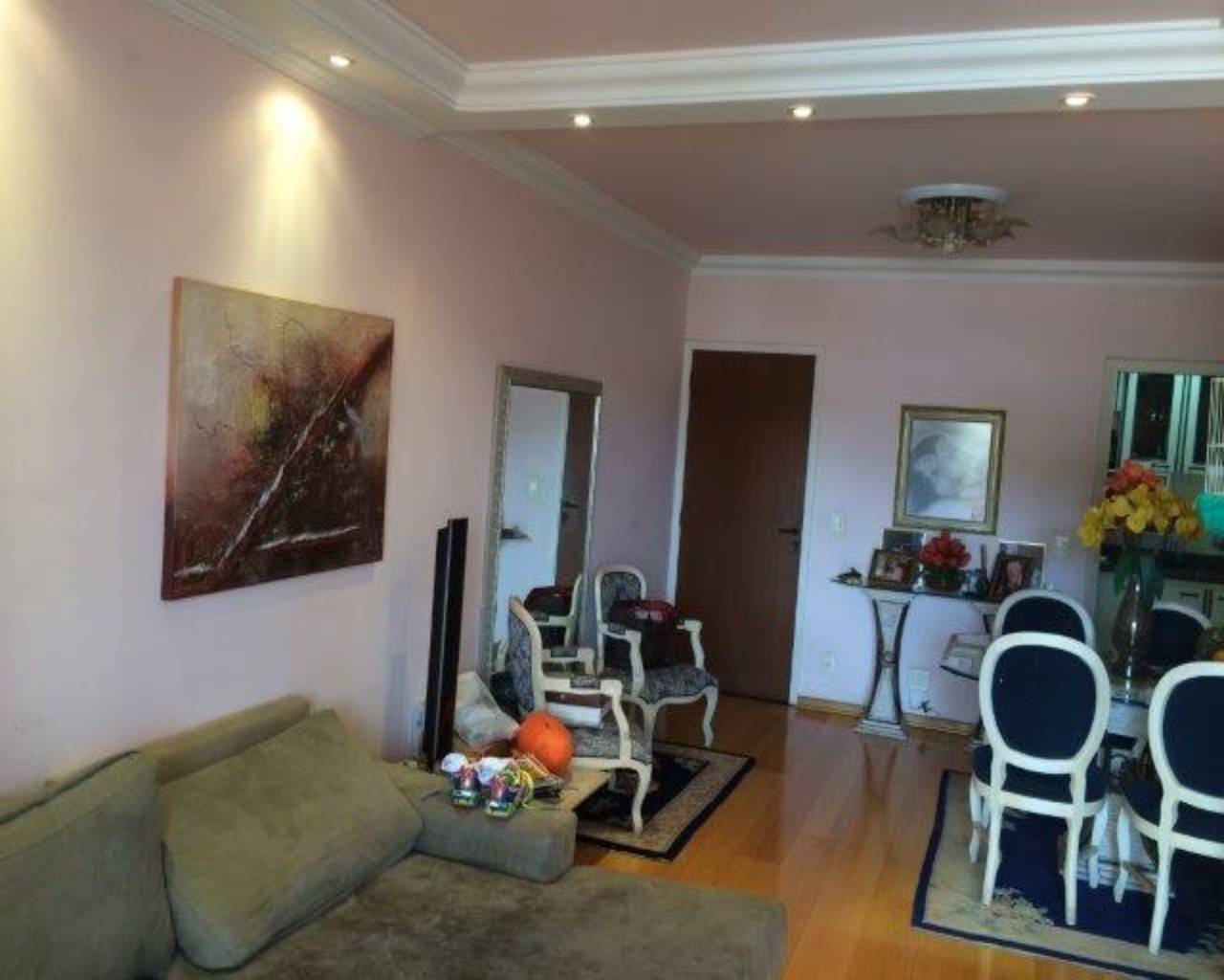 Apartamento em Jardim Proença, Campinas - Apartamento - Jardim Proença - Foto 6