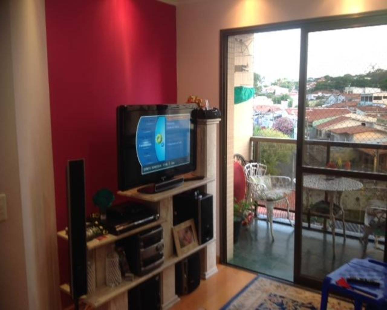 Apartamento em Jardim Proença, Campinas - Apartamento - Jardim Proença - Foto 8