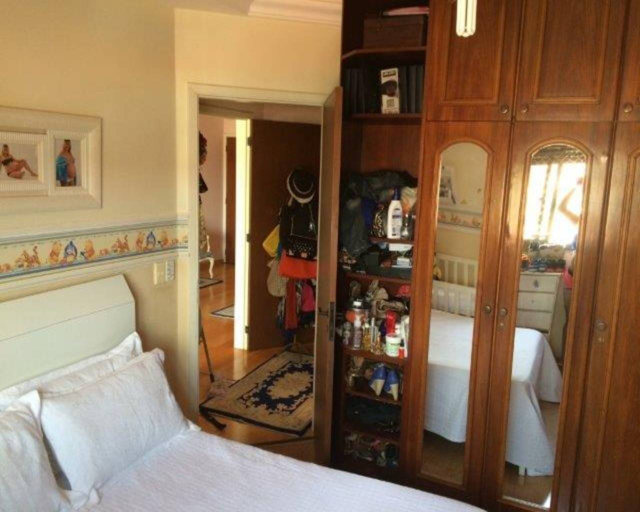 Apartamento em Jardim Proença, Campinas - Apartamento - Jardim Proença - Foto 12