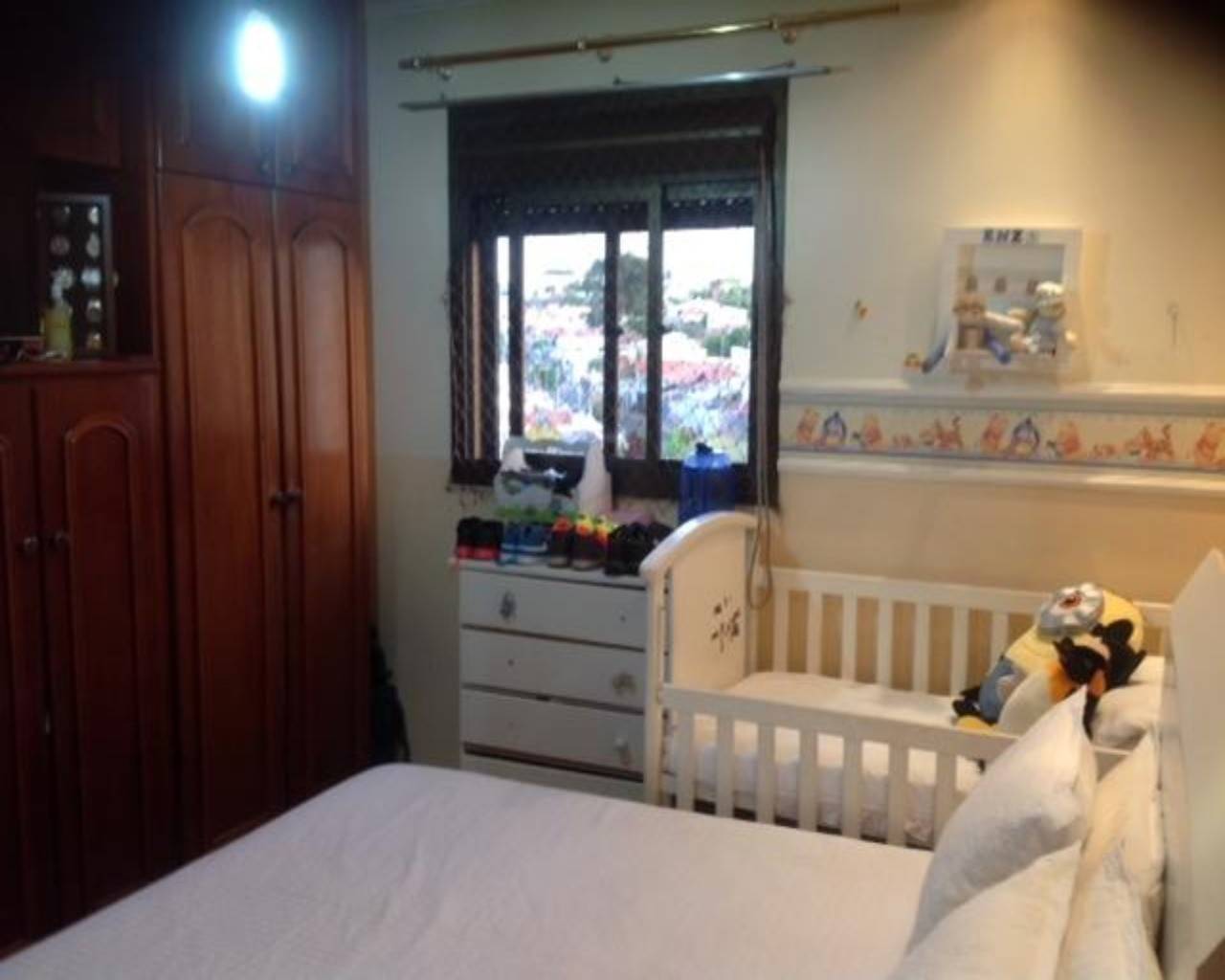 Apartamento em Jardim Proença, Campinas - Apartamento - Jardim Proença - Foto 3