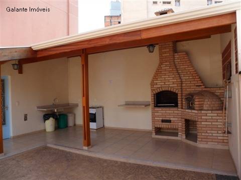 Apartamento em Jardim Proença, Campinas - Apartamento - Jardim Proença - Foto 10