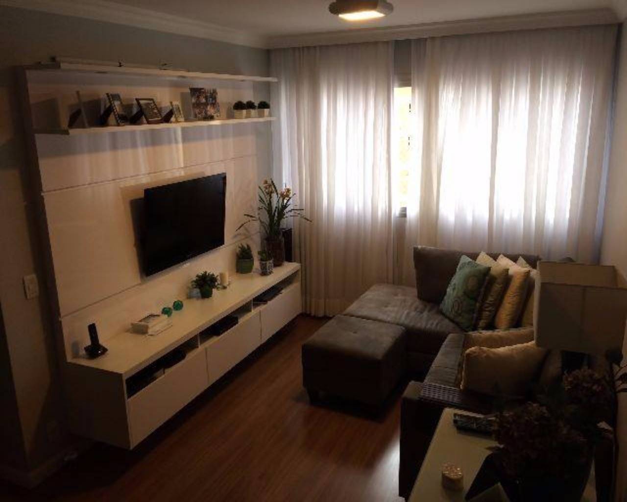 Apartamento em Jardim Proença, Campinas - Apartamento - Jardim Proença - Foto 2