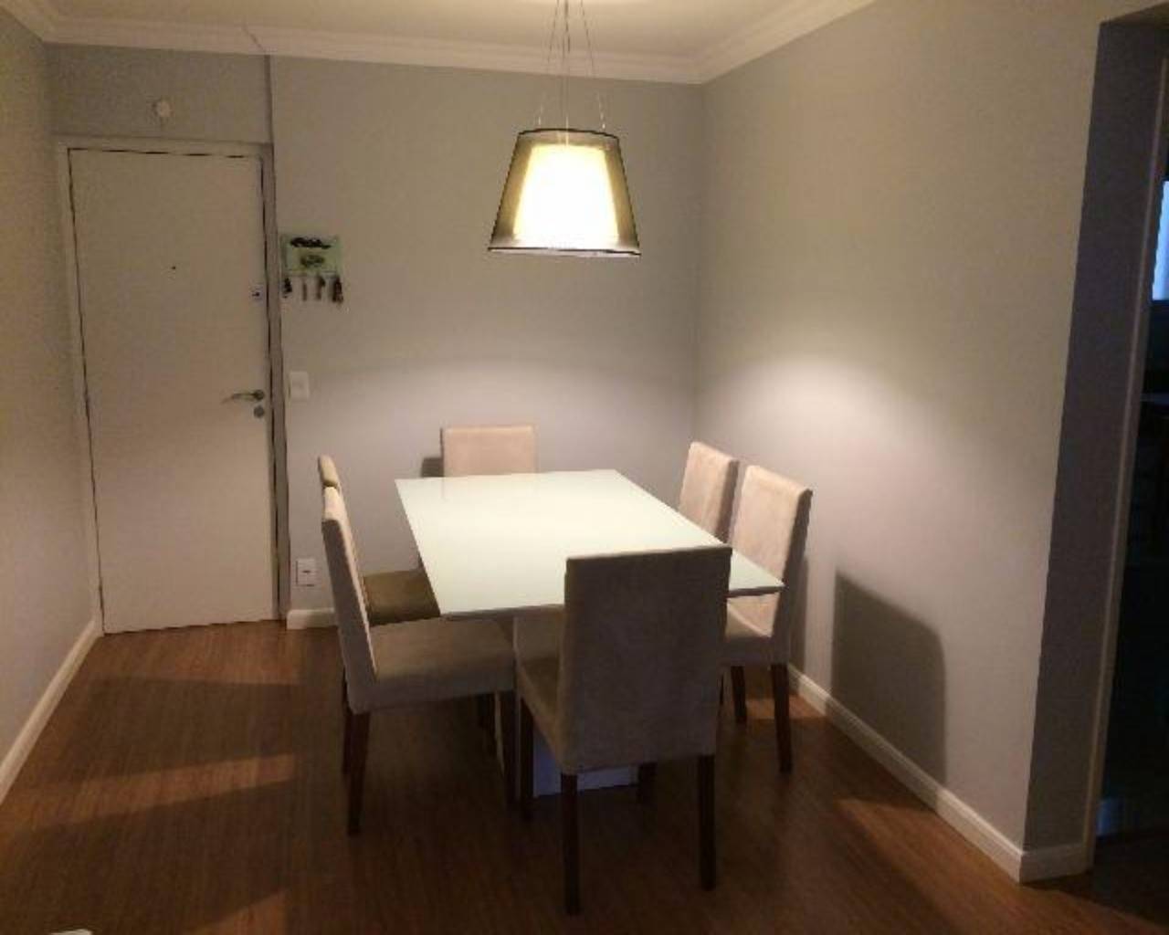 Apartamento em Jardim Proença, Campinas - Apartamento - Jardim Proença - Foto 3