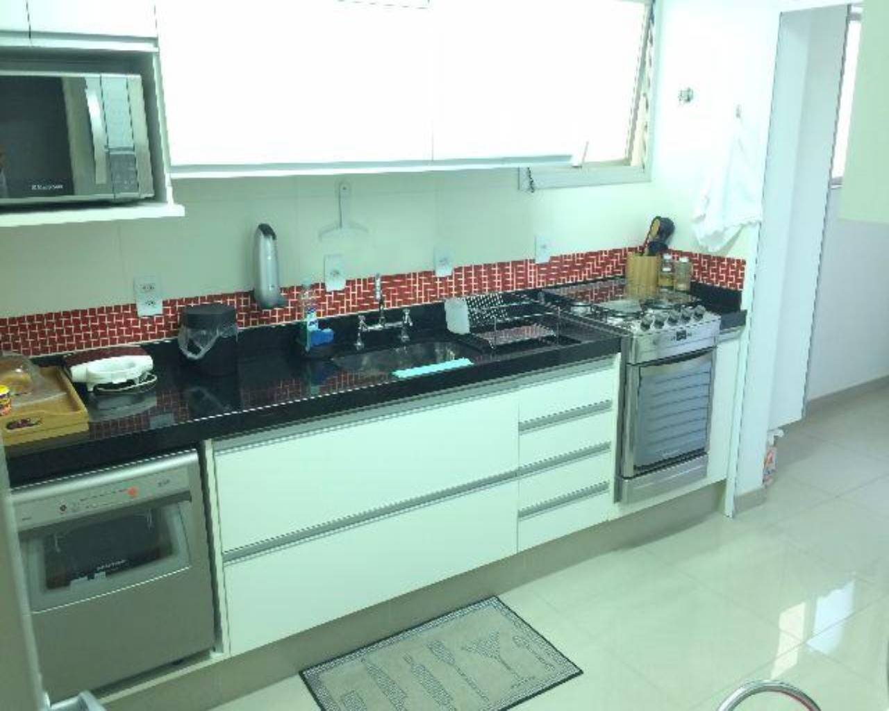 Apartamento em Jardim Proença, Campinas - Apartamento - Jardim Proença - Foto 6