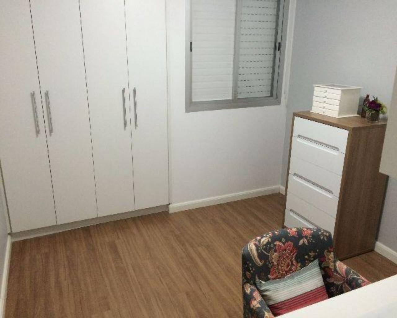 Apartamento em Jardim Proença, Campinas - Apartamento - Jardim Proença - Foto 12
