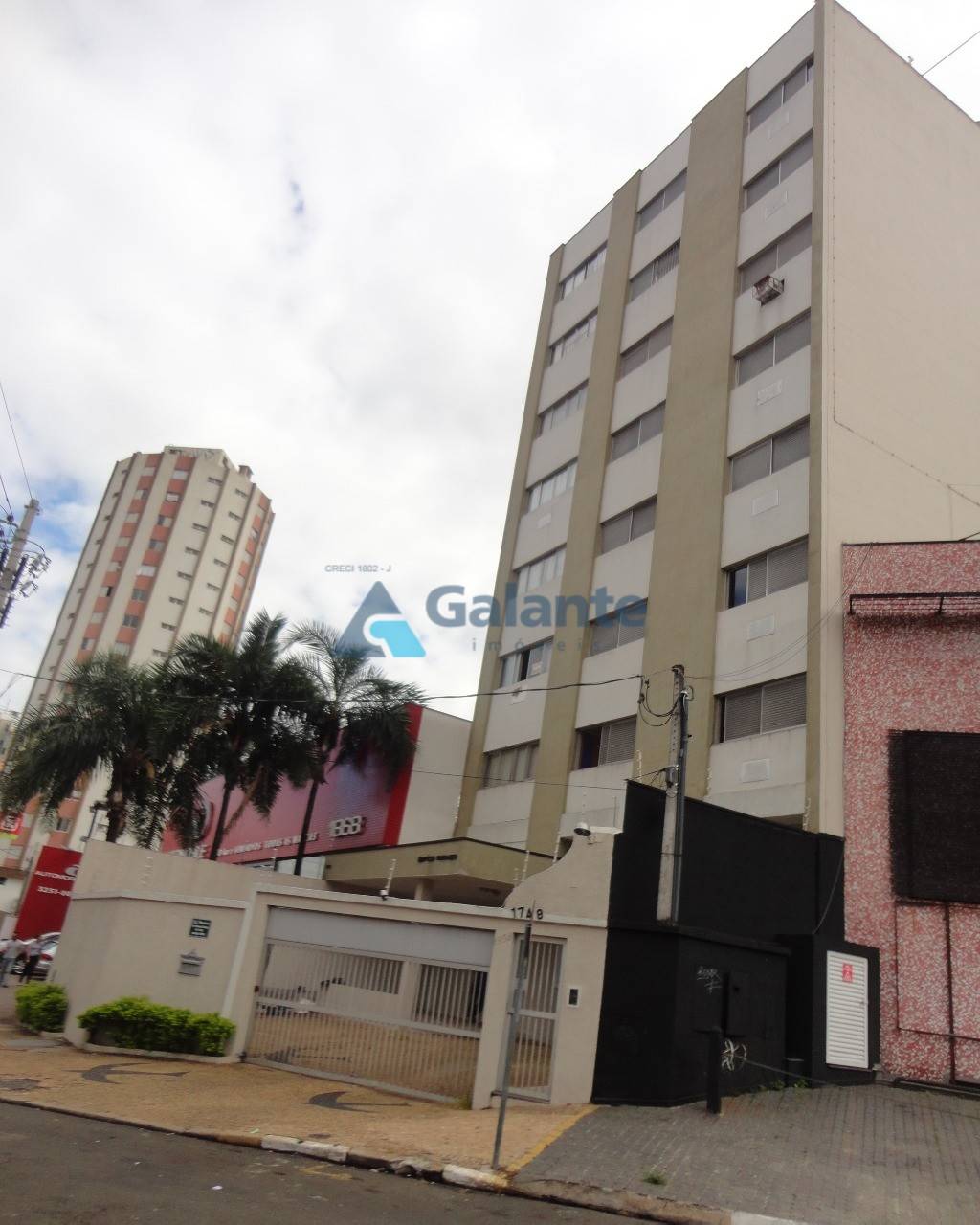Apartamento em Jardim Paraíso, Campinas - Apartamento - Jardim Paraíso - Foto 1