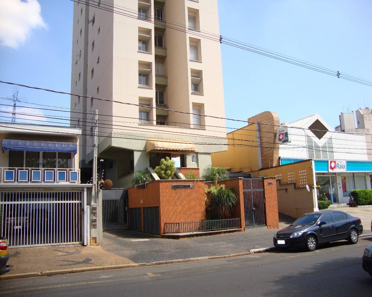 Apartamento em Jardim Proença, Campinas - Apartamento - Jardim Proença - Foto 1