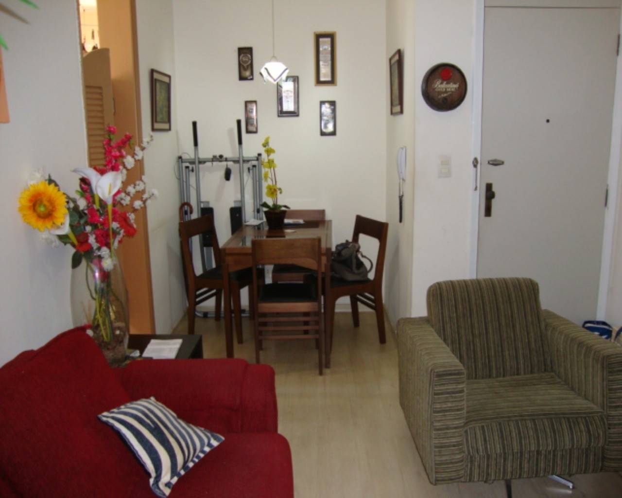 Apartamento em Jardim Proença, Campinas - Apartamento - Jardim Proença - Foto 3
