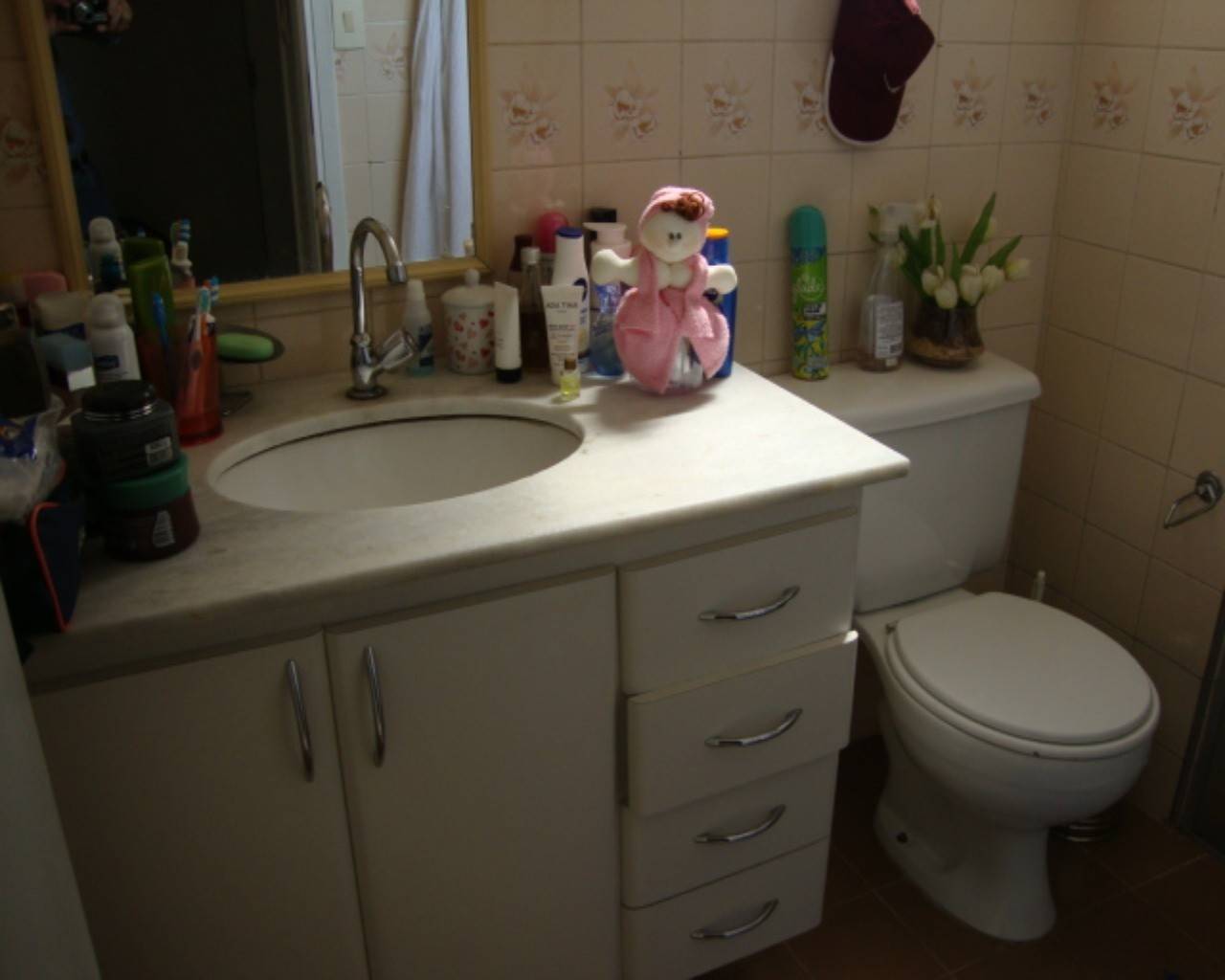 Apartamento em Jardim Proença, Campinas - Apartamento - Jardim Proença - Foto 4