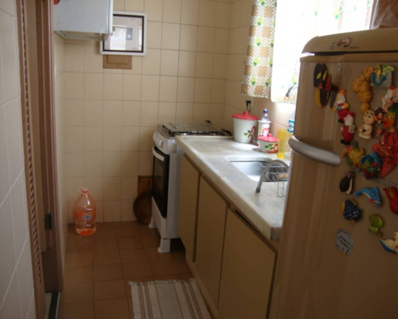 Apartamento em Jardim Proença, Campinas - Apartamento - Jardim Proença - Foto 2