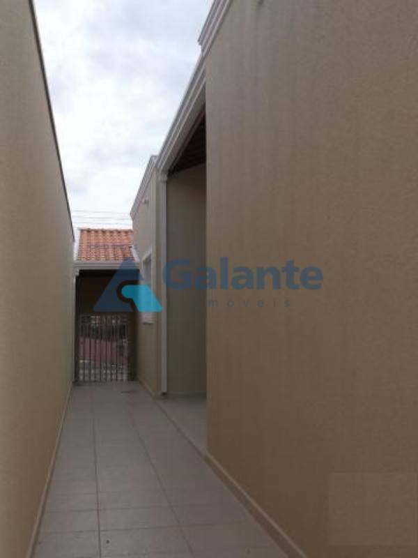 Casa em Jardim Proença, Campinas - Casa - Jardim Proença - Foto 4