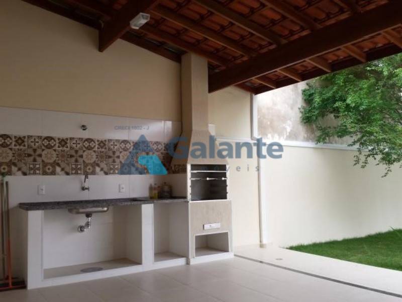 Casa em Jardim Proença, Campinas - Casa - Jardim Proença - Foto 19