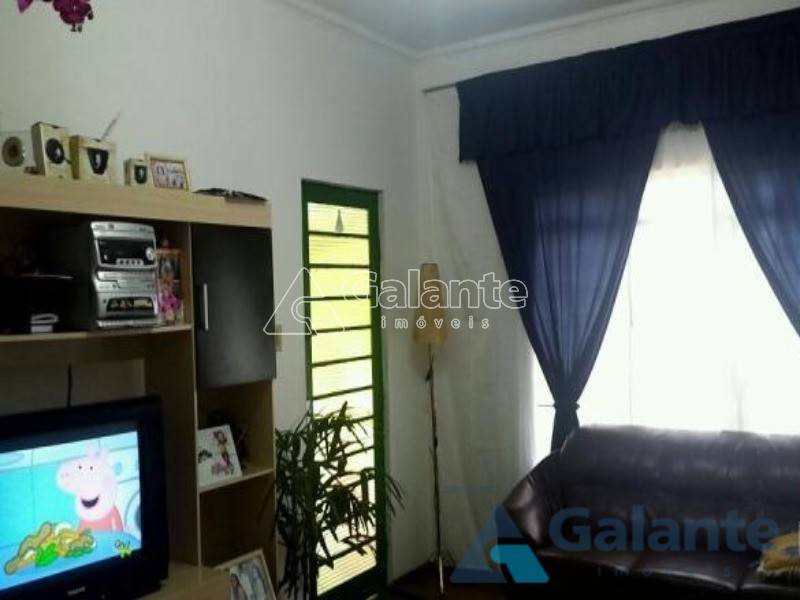 Casa em Jardim Proenca, Campinas - Casa - Jardim Proenca - Foto 2