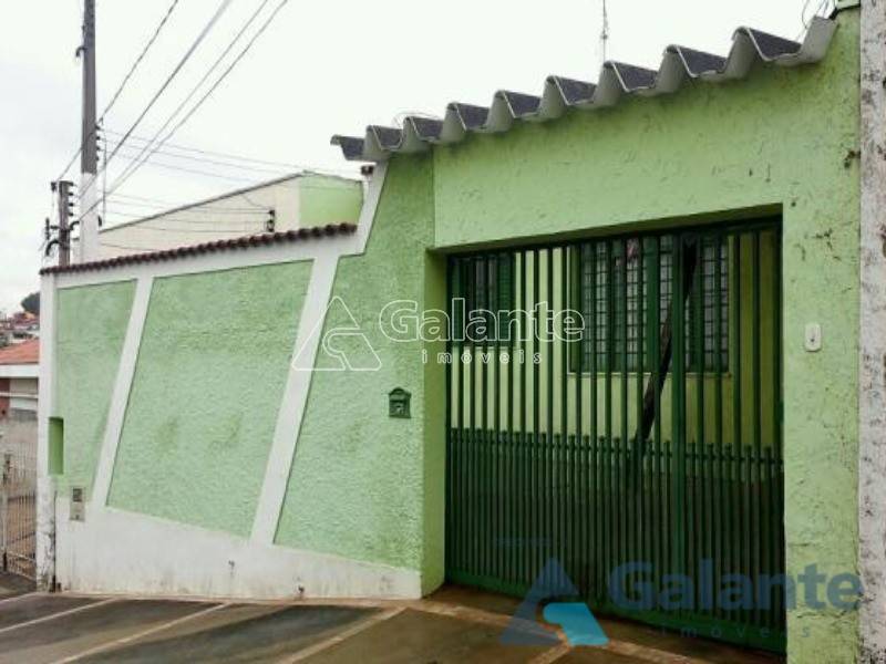 Casa em Jardim Proenca, Campinas - Casa - Jardim Proenca - Foto 1