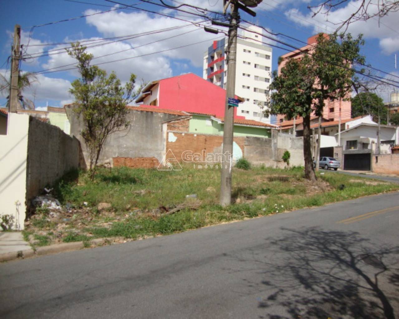 Terreno em Jardim Proença, Campinas - Terreno - Jardim Proença - Foto 2