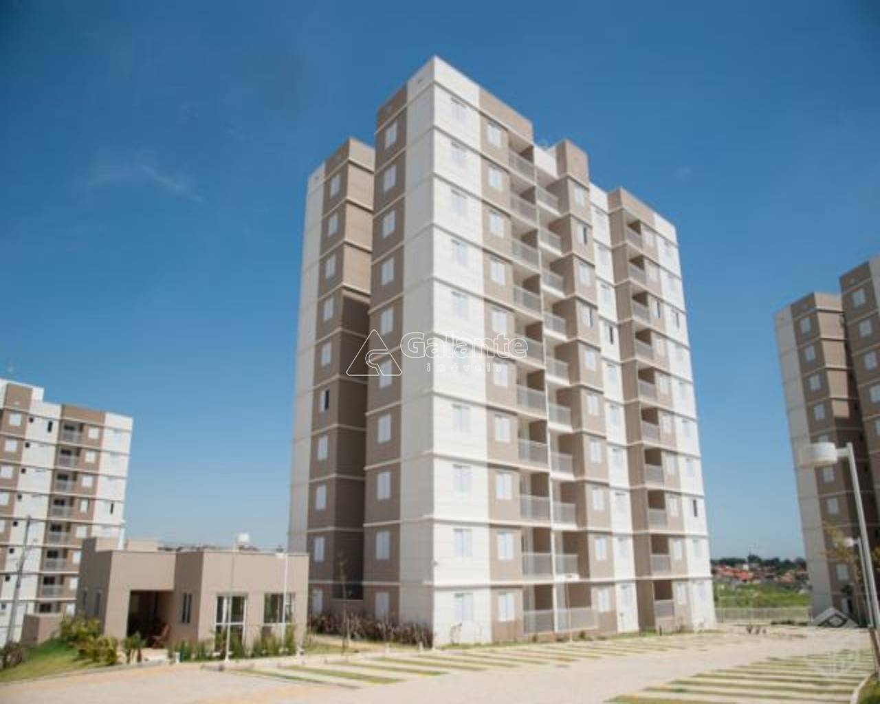 Apartamento em Jardim Roseira, Campinas - Apartamento - Jardim Roseira - Foto 14