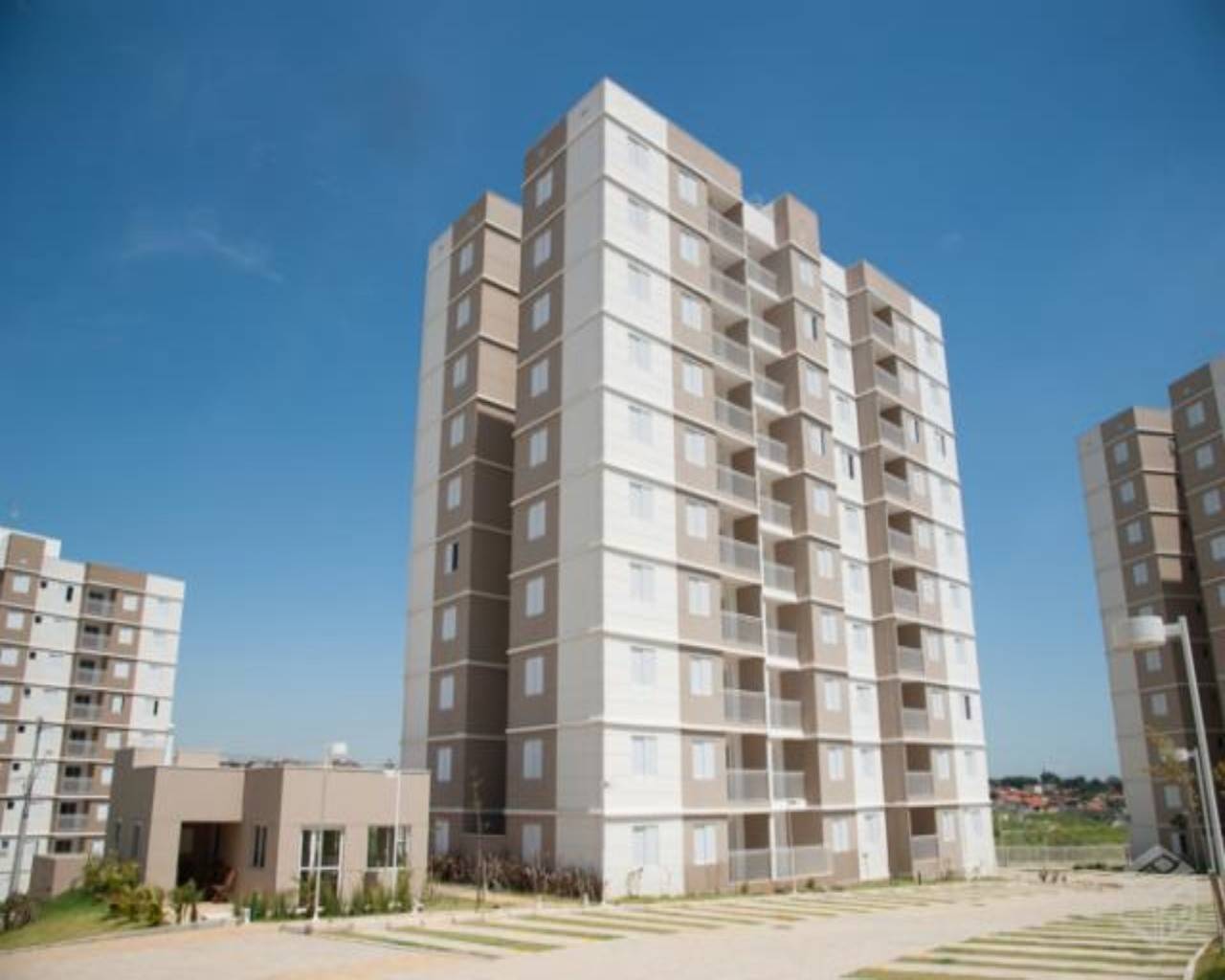 Apartamento em Jardim Roseira, Campinas - Apartamento - Jardim Roseira - Foto 6