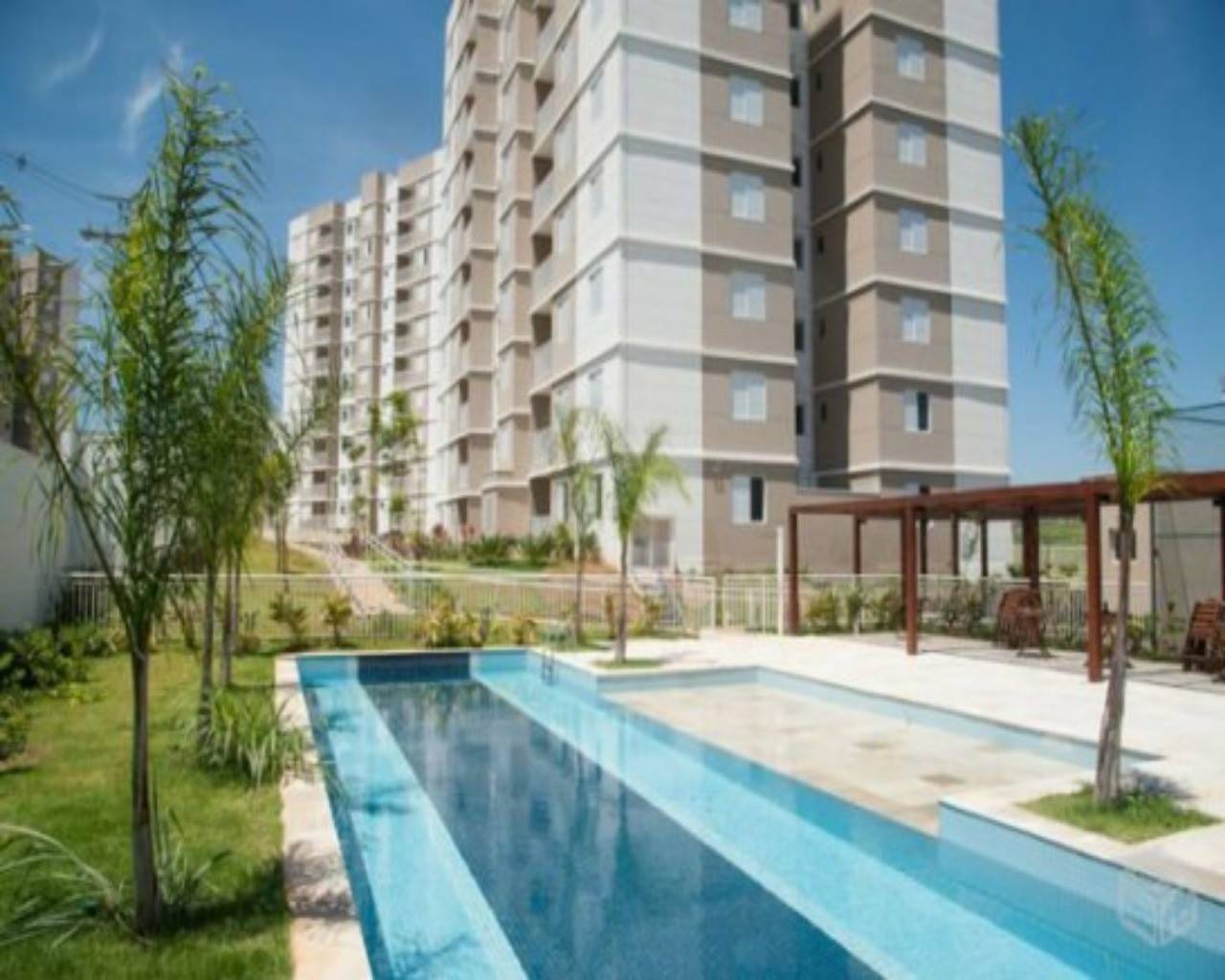 Apartamento em Jardim Roseira, Campinas - Apartamento - Jardim Roseira - Foto 9