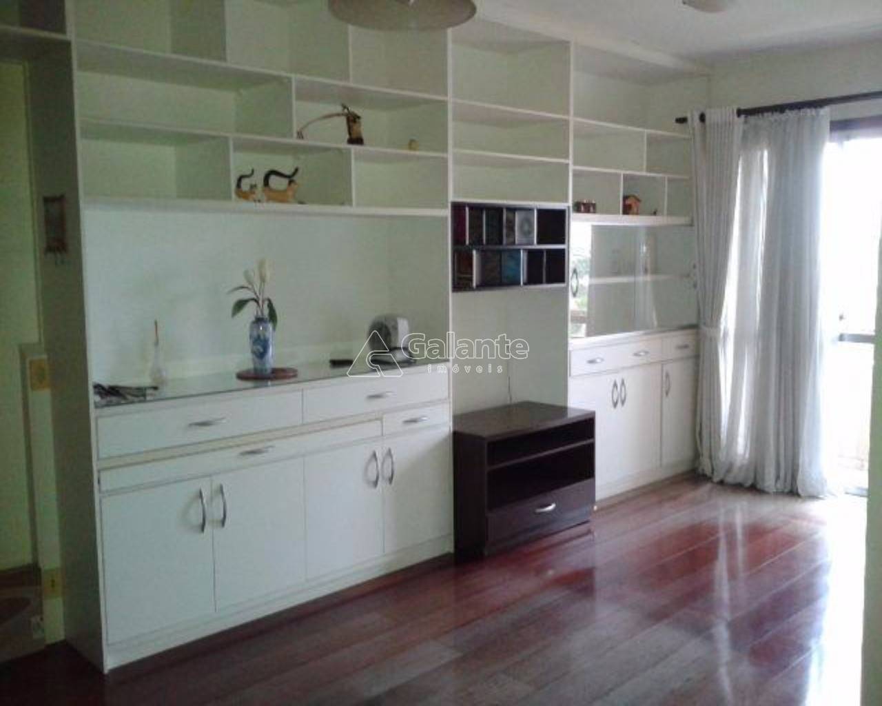 Apartamento em Jardim Santa Genebra, Campinas - Apartamento - Jardim Santa Genebra - Foto 5