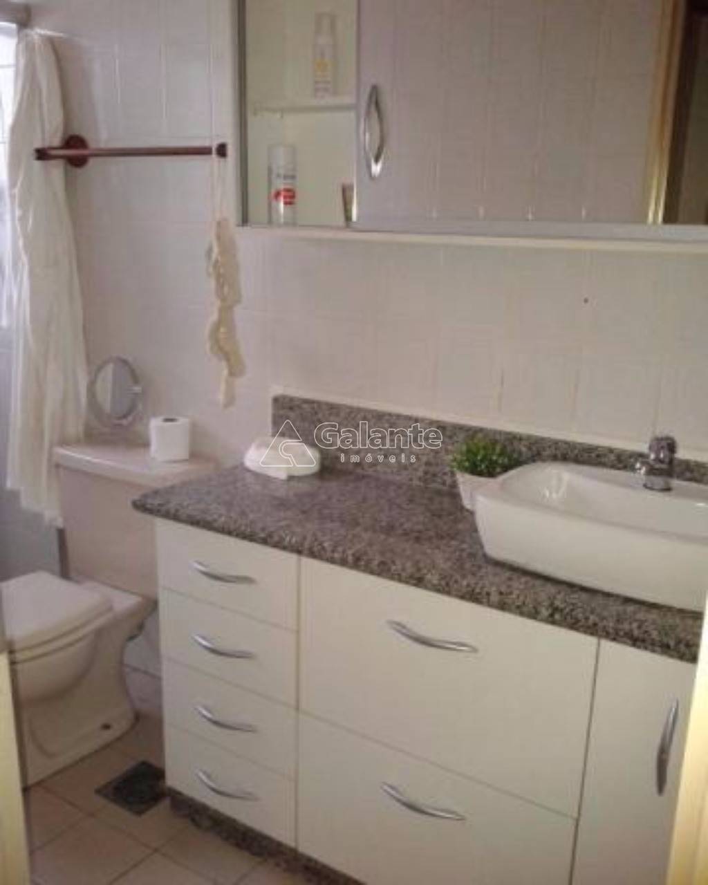 Apartamento em Jardim Santa Genebra, Campinas - Apartamento - Jardim Santa Genebra - Foto 2