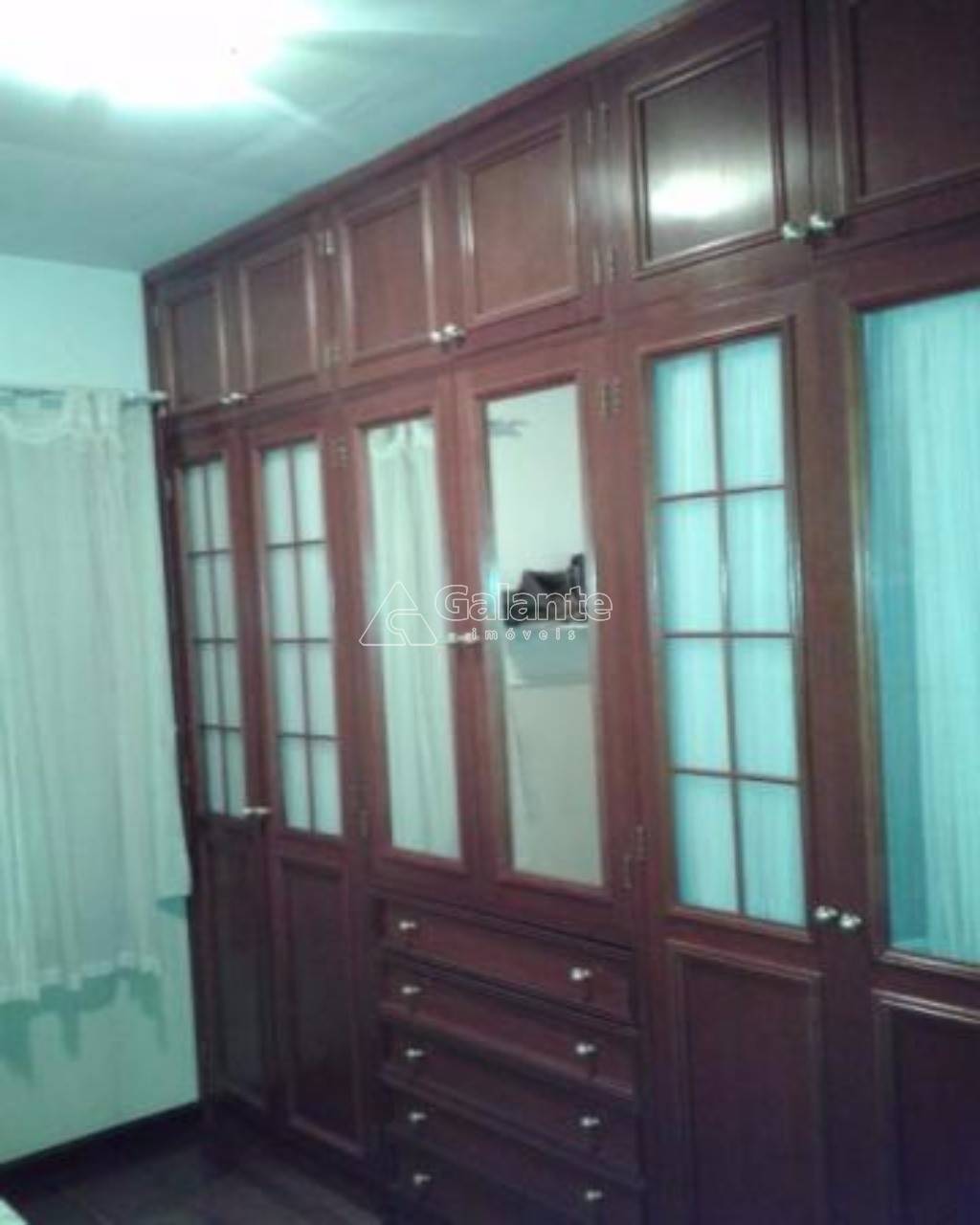 Apartamento em Jardim Santa Genebra, Campinas - Apartamento - Jardim Santa Genebra - Foto 3
