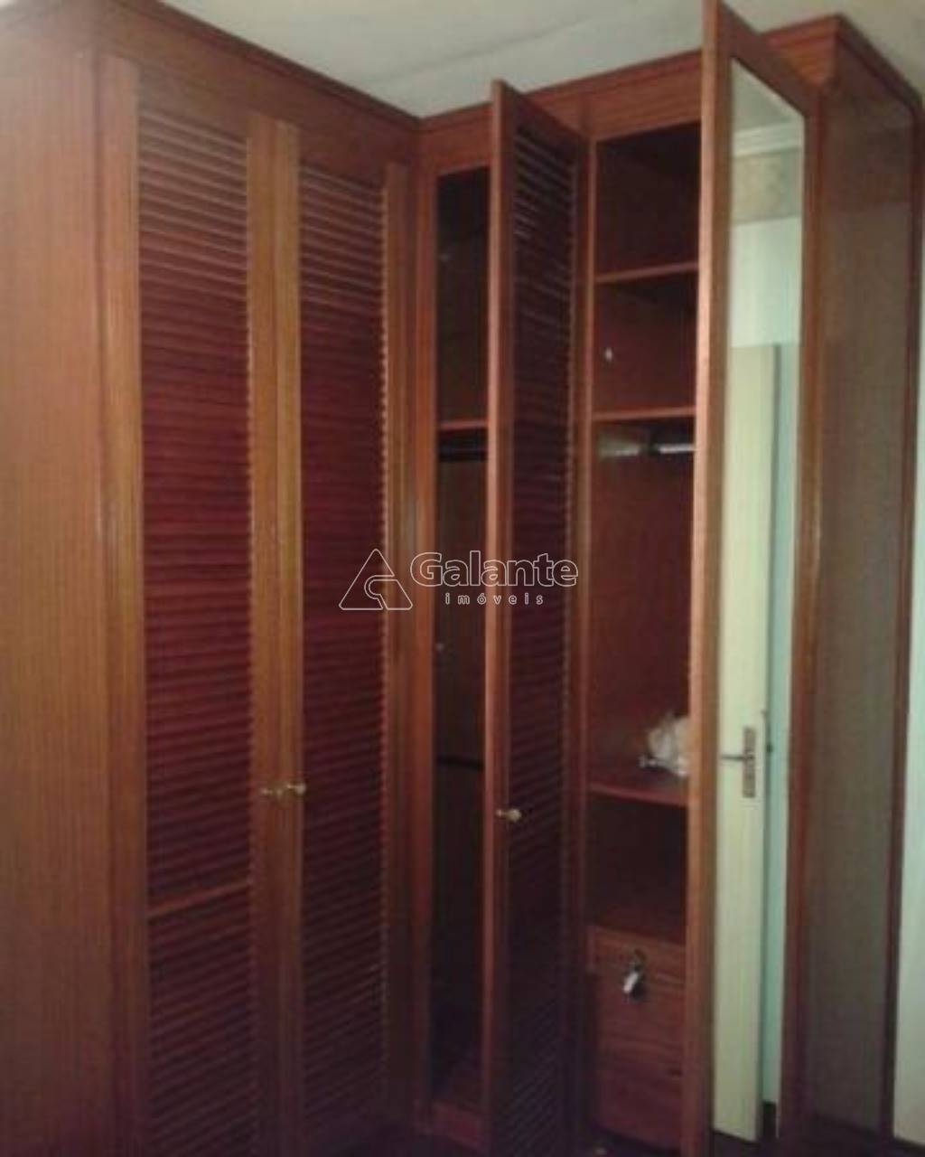 Apartamento em Jardim Santa Genebra, Campinas - Apartamento - Jardim Santa Genebra - Foto 6