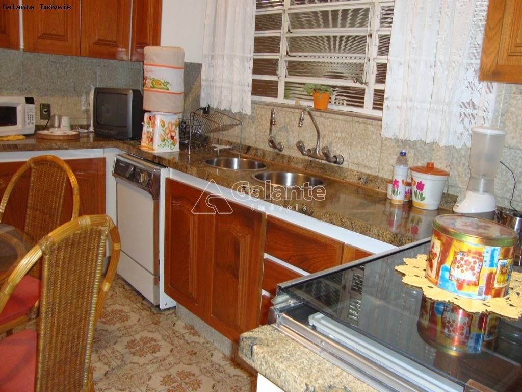 Casa em Jardim Santa Genebra, Campinas - Casa - Jardim Santa Genebra - Foto 6