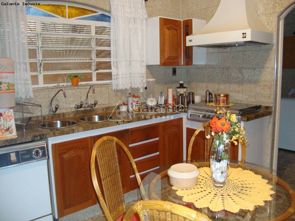Casa em Jardim Santa Genebra, Campinas - Casa - Jardim Santa Genebra - Foto 13