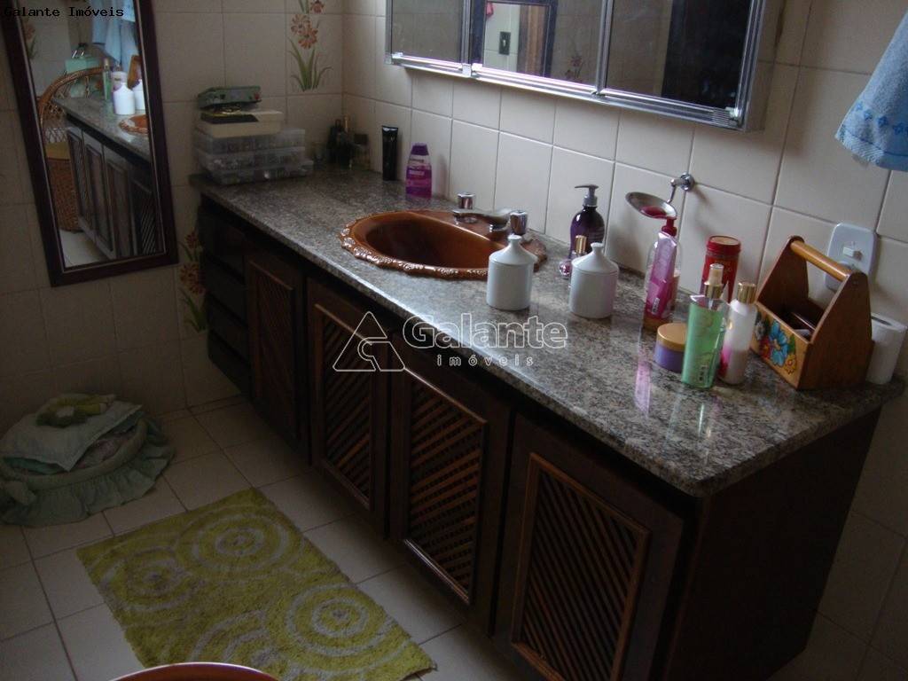 Casa em Jardim Santa Genebra, Campinas - Casa - Jardim Santa Genebra - Foto 14