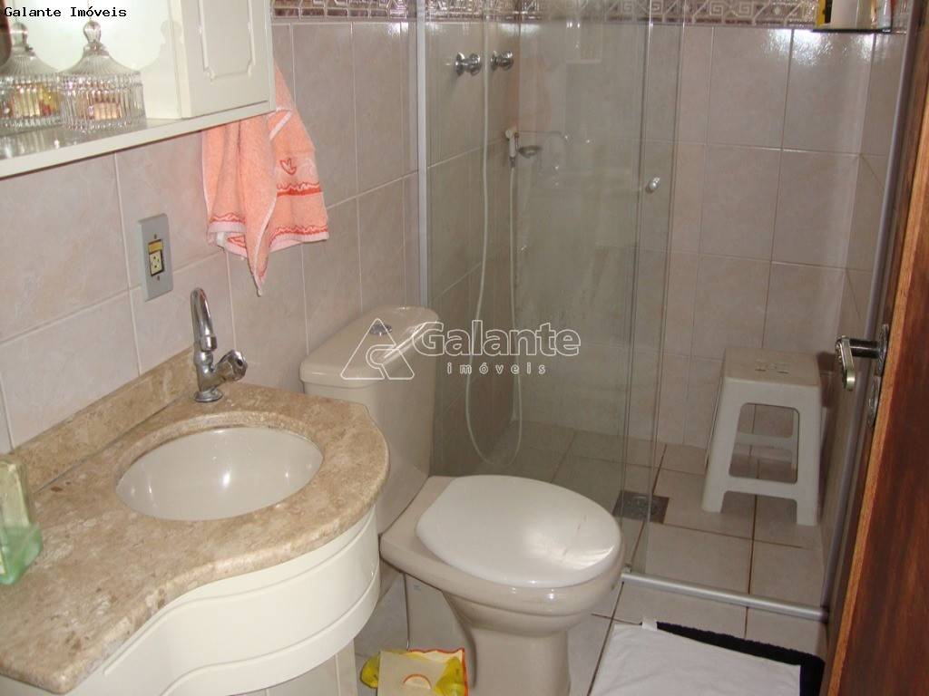 Casa em Jardim Santa Genebra, Campinas - Casa - Jardim Santa Genebra - Foto 8