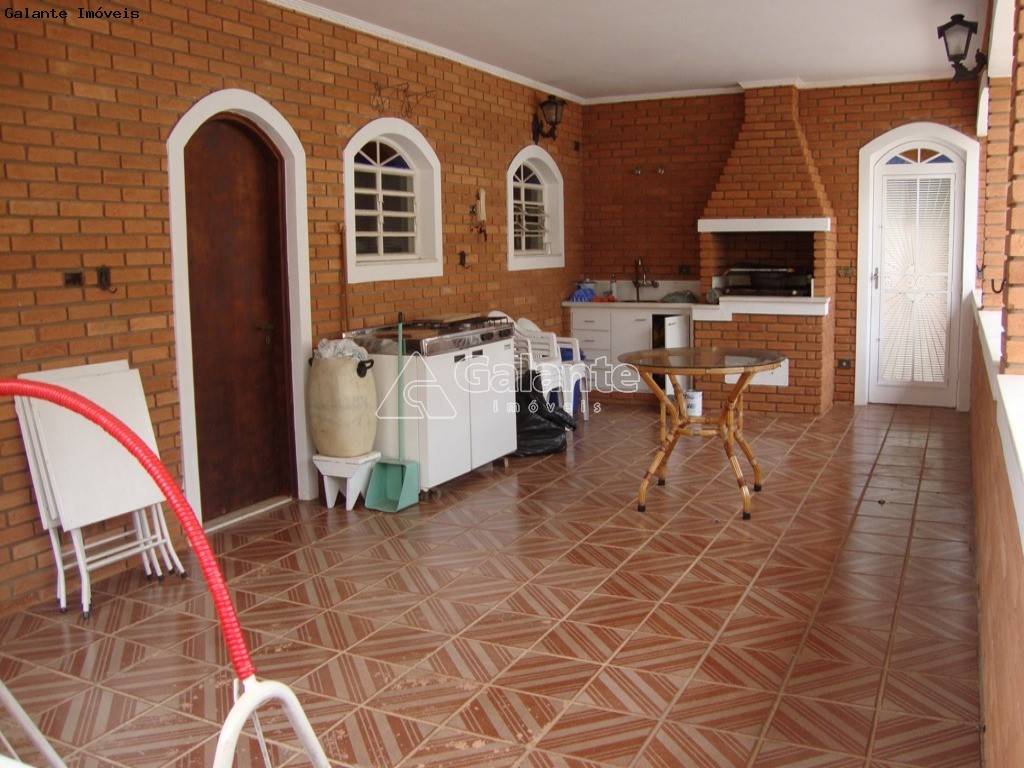 Casa em Jardim Santa Genebra, Campinas - Casa - Jardim Santa Genebra - Foto 9