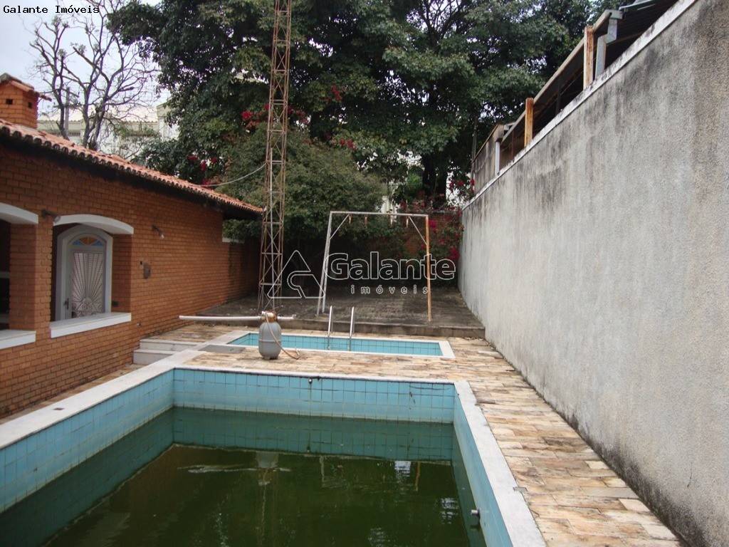 Casa em Jardim Santa Genebra, Campinas - Casa - Jardim Santa Genebra - Foto 15