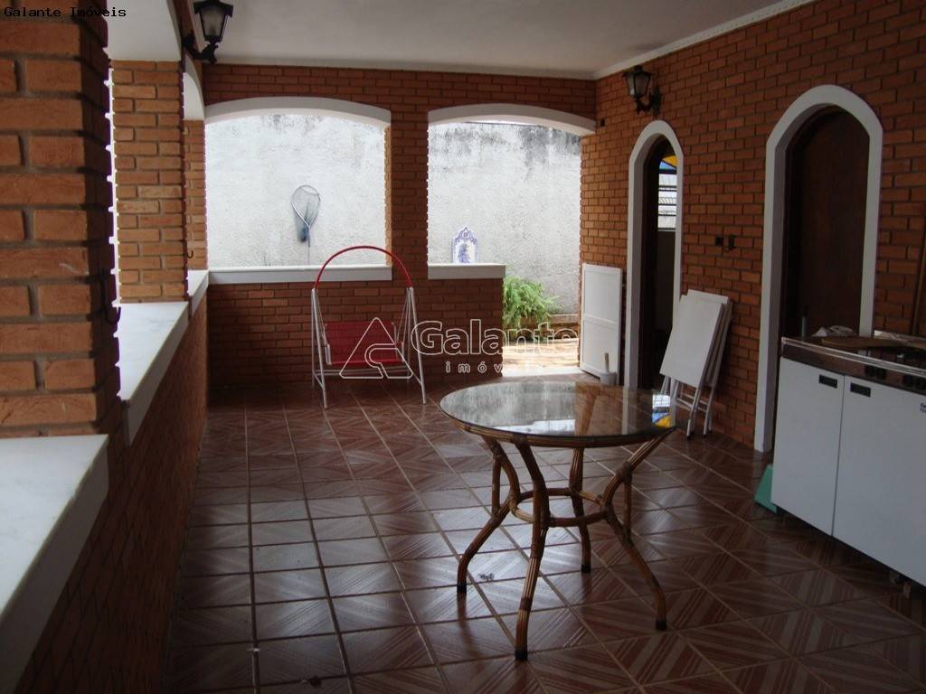 Casa em Jardim Santa Genebra, Campinas - Casa - Jardim Santa Genebra - Foto 10