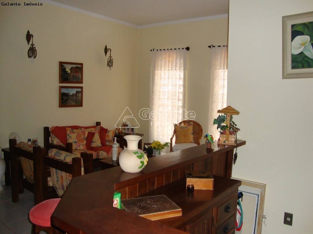 Casa em Jardim Santa Genebra, Campinas - Casa - Jardim Santa Genebra - Foto 4
