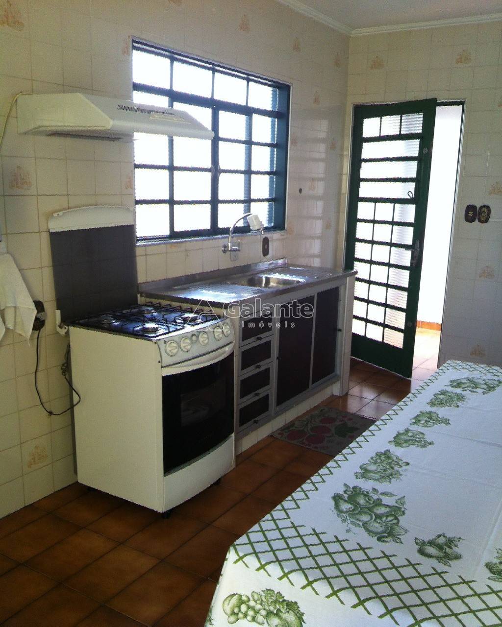 Casa em Jardim Santa Genebra, Campinas - Casa - Jardim Santa Genebra - Foto 14