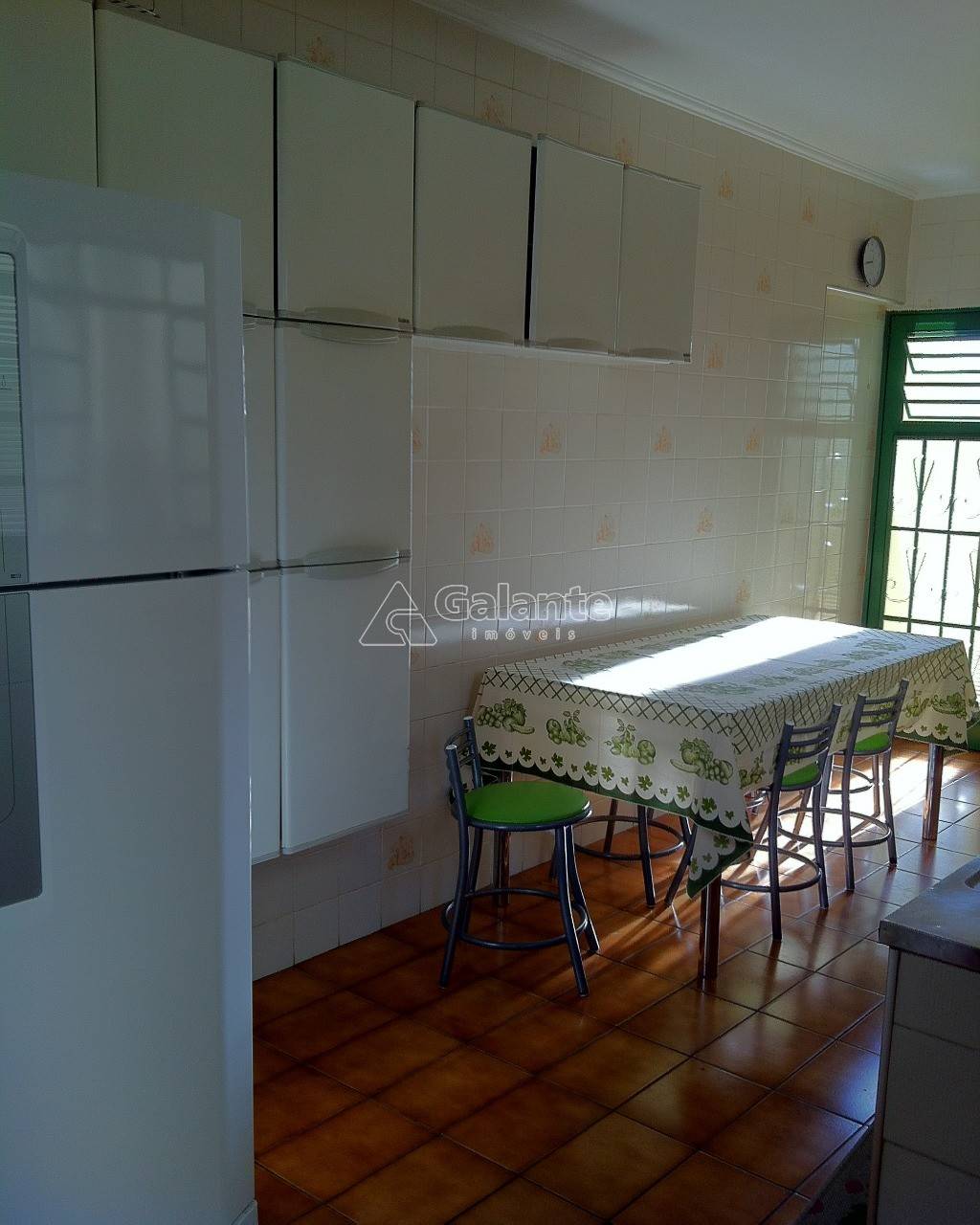 Casa em Jardim Santa Genebra, Campinas - Casa - Jardim Santa Genebra - Foto 15