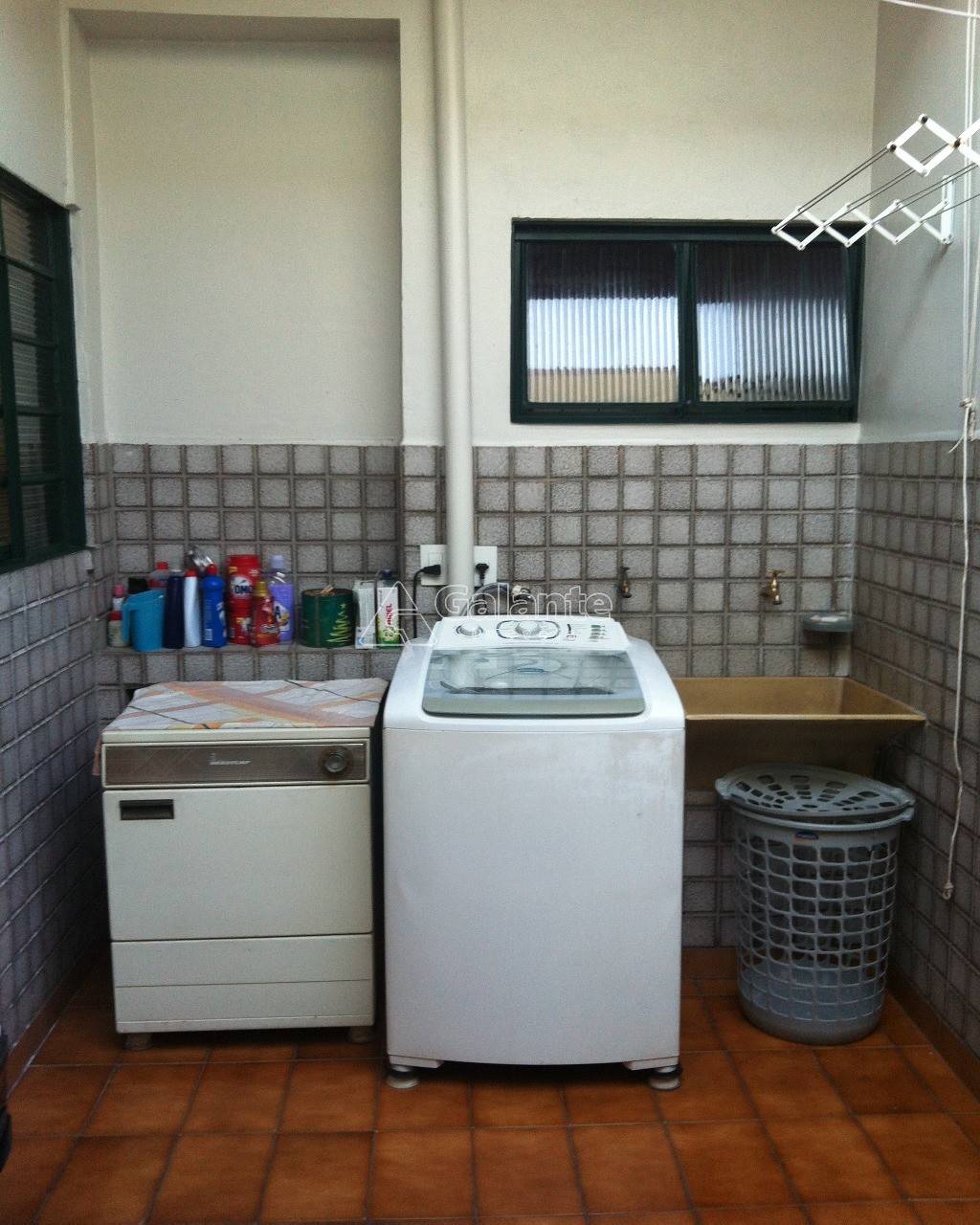 Casa em Jardim Santa Genebra, Campinas - Casa - Jardim Santa Genebra - Foto 13