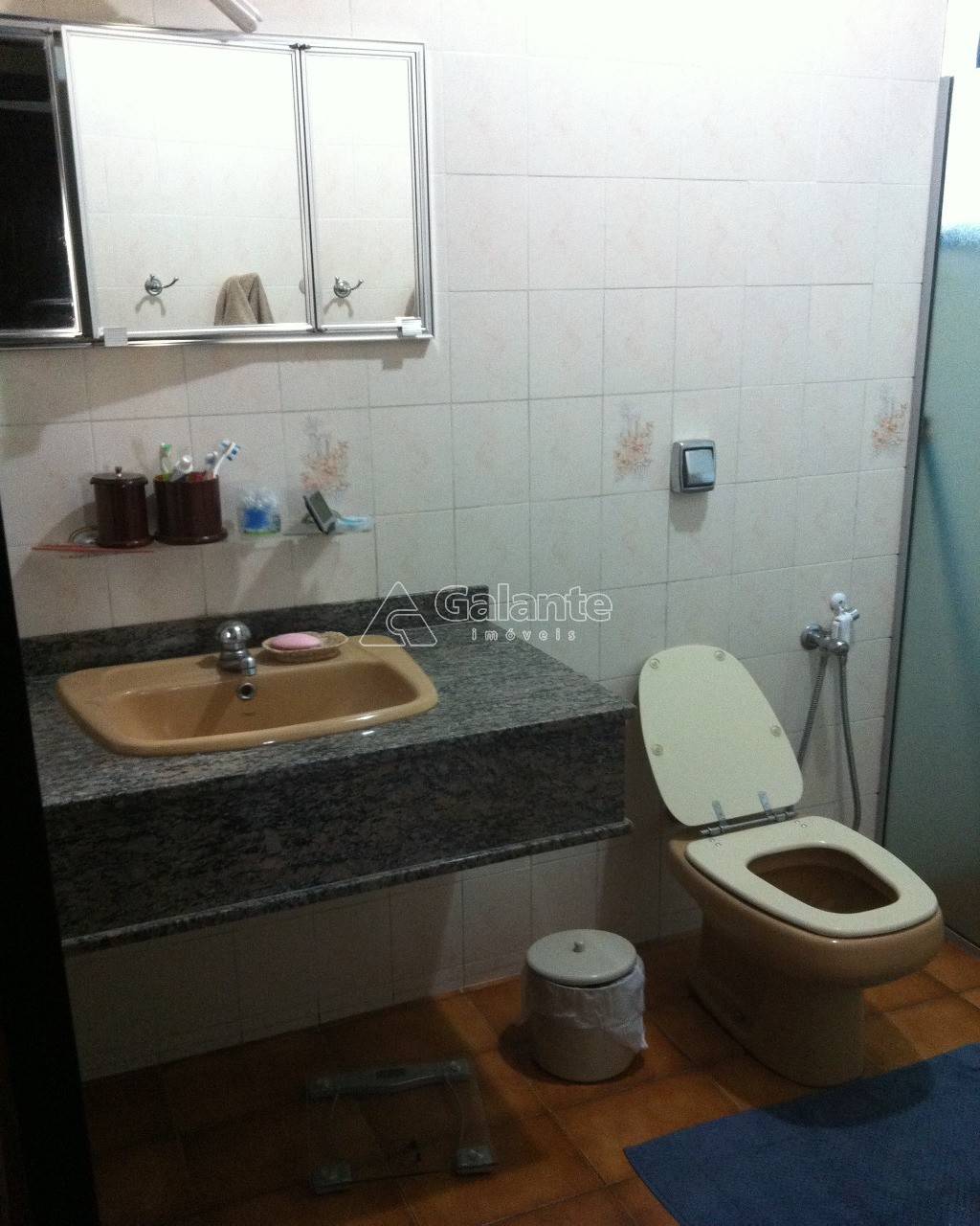 Casa em Jardim Santa Genebra, Campinas - Casa - Jardim Santa Genebra - Foto 20