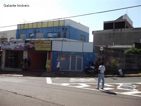 Comercial/Industrial em Jardim Santa Genebra, Campinas - Comercial/Industrial - Jardim Santa Genebra - Foto 1